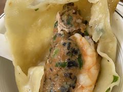 -春水锅贴·传统鲁菜(大明湖店)