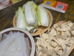 -食理八湘(中海城风情苑北区店)