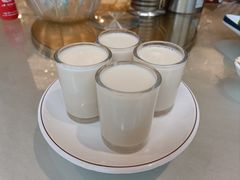 -卡尔顿东方银龙酒店•广西菜•早茶