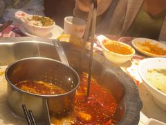 -辣度火锅(东方城市广场店)