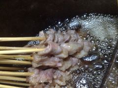 iphone_upload_pic-孙阁老油炸羊肉串(制锦市店)