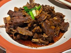 -维园悦谱·海派家常菜(乌鲁木齐南路店)