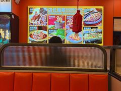 -晟焰东北烧烤(川杨新苑店)