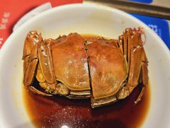 -穿蒸引鲜·嗲记(正大广场店)