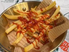 -曾百万小炉小串自助烧烤(高新店)