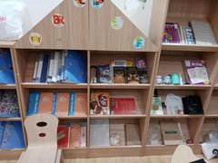 -GogoReading少儿英语分级阅读(双井中心店)