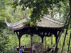 -成都杜甫草堂博物馆