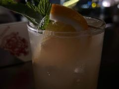 -罗斯福色戒酒吧(外滩店)