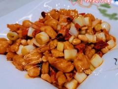 -御仙都北京菜馆·烤鸭店(双井店)