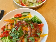 -TABLE·味西餐厅-成都茂业JW万豪酒店