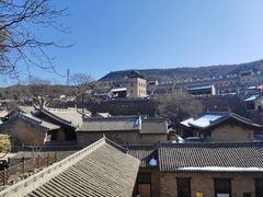 -皇城相府