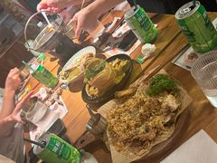 -岛风·台食小馆 ISLAND BISTRO(烟台山店)