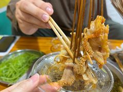 -陈氏肥蛤(小纬六路总店)