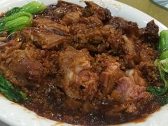 -老人和饭店(淮海中路店)