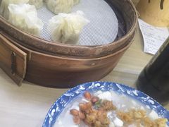 -晓友烧麦(光华村店)