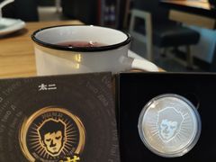 -太二酸菜鱼(中庚漫游城店)