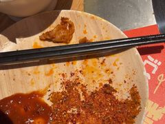 -新石器烤肉(百联川沙店)