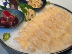 -协成海鲜火锅(情侣路店)