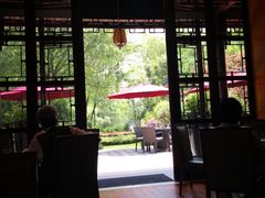 -杭州西子湖四季酒店-WL BISTRO西湖餐厅(灵隐路店)