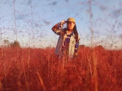 -汉长安城未央宫国家考古遗址公园