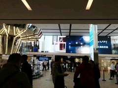 -新世界百货(明洞总店)