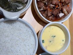 -真功夫(棠下店)
