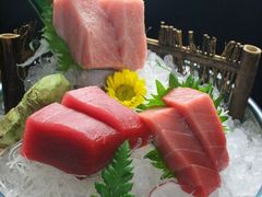 -蟹将军·松叶蟹和牛日料放题自助(K11店)