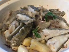 -佘山世茂艾美·御珍轩中餐厅