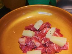 -真熙家牛排烤肉无限续(百脑汇店)