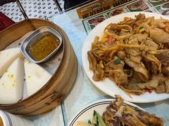 -阿金大白·上海菜馆(新天地店)