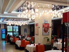 大堂-丰收日·小海鲜·沪上家宴(顾村正大店)
