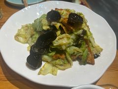 -肘子酥·天津菜·特色捞面(德云社店)