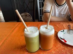 -南沙游艇会·大兵船餐厅