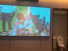 -华夏良子·足道SPA艾灸(翠微店)