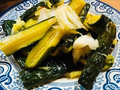 酸辣瓜条-鼎香润(德胜门内店)