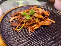 -大董烤鸭店(王府井店)