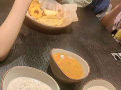 -Pennehut畔尼意面(合肥万象城店)