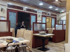 -福寿斋·老北京铜锅涮肉·烤鸭(顺义总店)