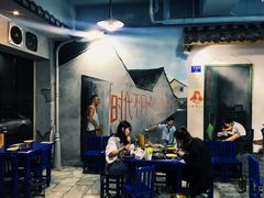 -马路边边·成都串串(翠柏路店)