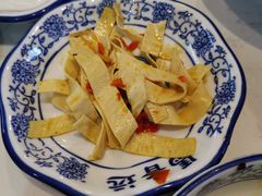 -馬香远蘭州牛肉面(武汉群星城首店)