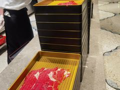 -太湖饭店玉兰厅(自助餐厅)