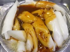 -阿信糖水(体育花园店)
