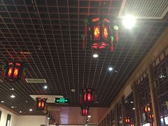 -京味民福烤鸭店(建设四马路店)