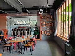-BOILER博乐精酿(东坪山店)