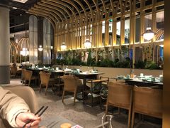 大堂-原味四季椰子鸡(平湖天虹店)
