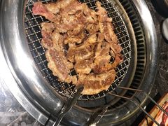 -一品诚记烤肉·甄选店(中南路店)