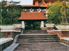 -西双版纳融创皇冠假日度假酒店