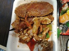 -盒马鲜生(王府广场店)