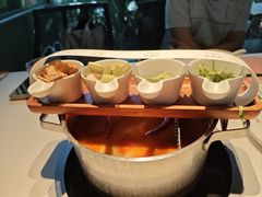 -生如夏花泰式火锅(西村黑金店)