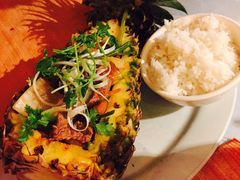 -Lanterns Vietnamese Restaurant